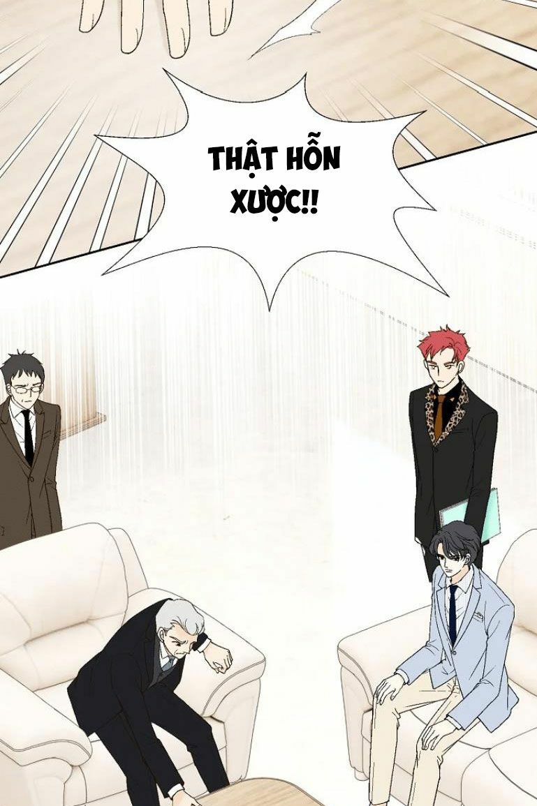 Lee Bom, Em Là Của Anh: Chapter 39