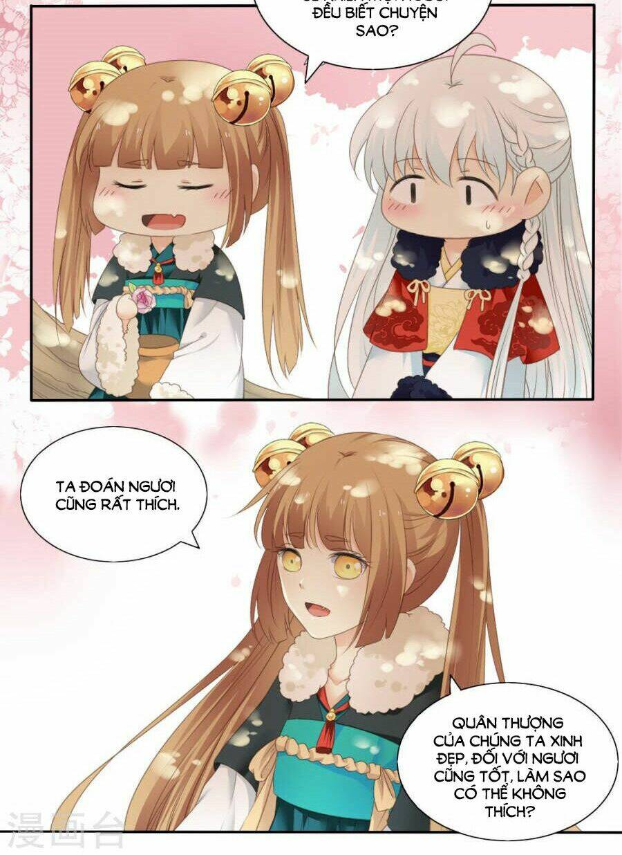 Quy Tự Dao: Chapter 76