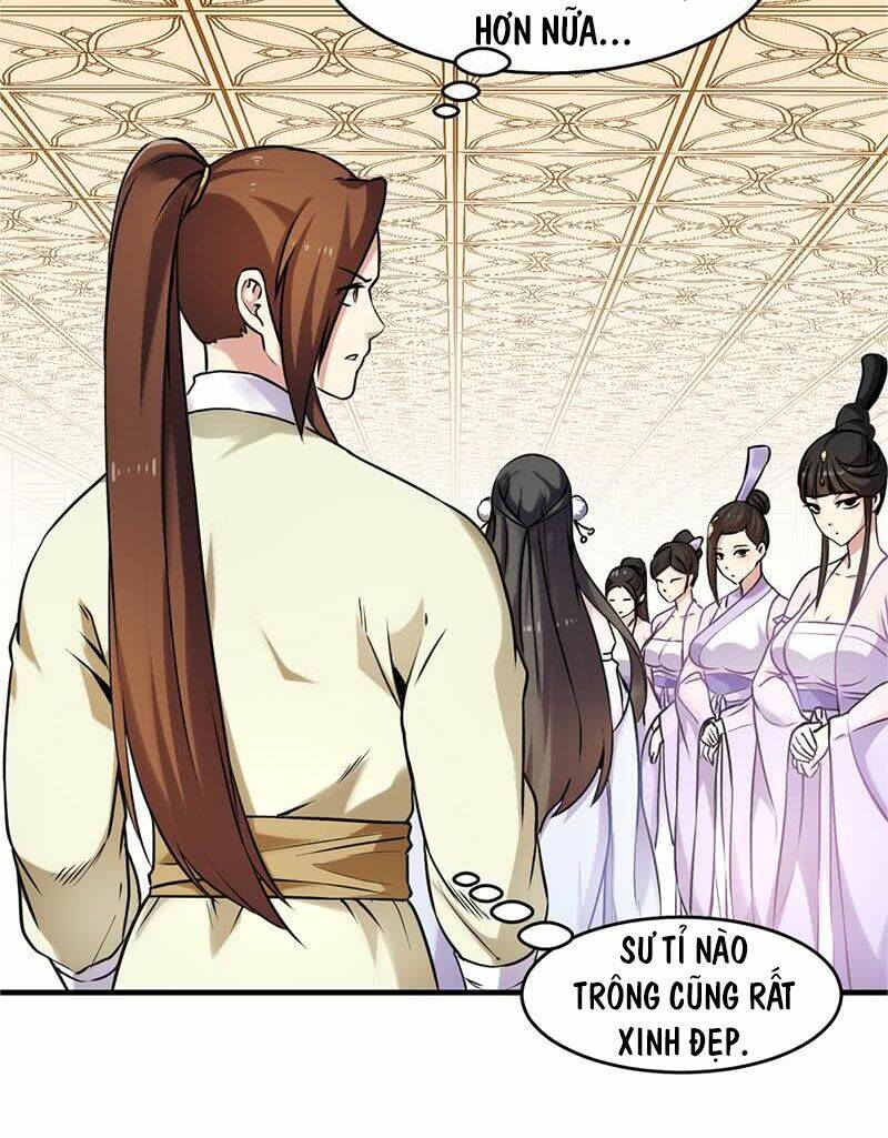 Đừng Cản Ta Tu Tiên: Chapter 47