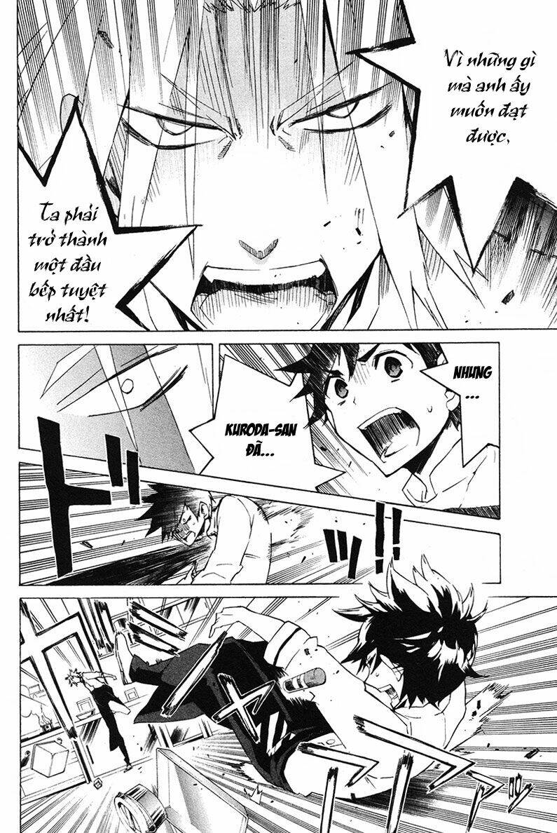 Hell\’s Kitchen: Chapter 14