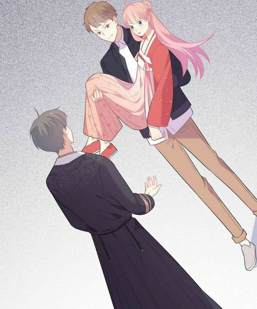 Vương Tử Thành Phố Và Công Chúa Amazon: Chapter 38