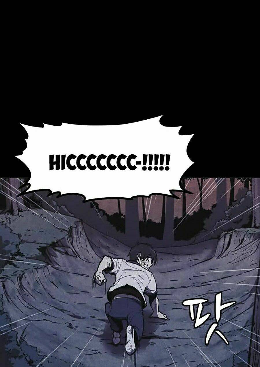 Cậu Bé Shotgun: Chapter 3