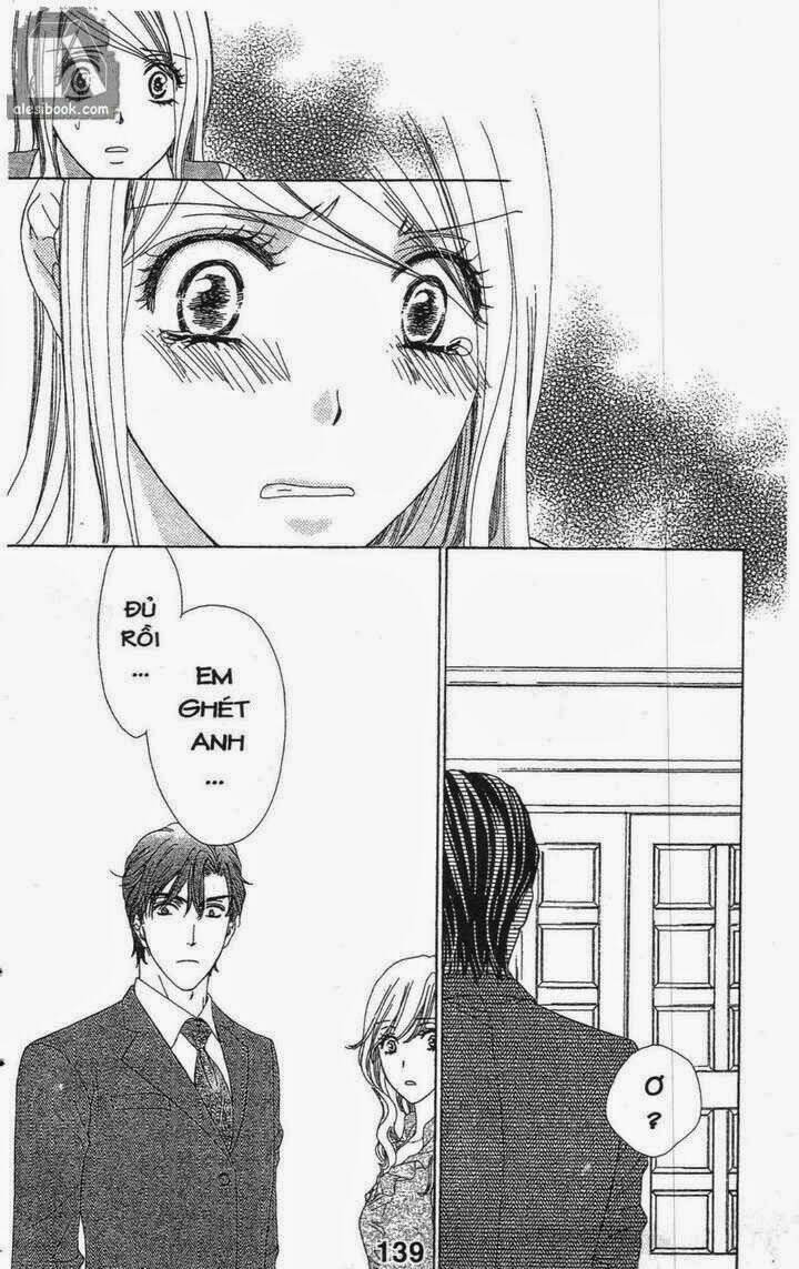 Love Of Firos You: Chapter 8