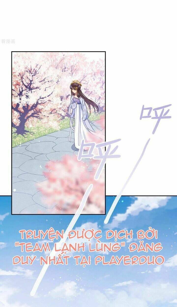 Bệ Hạ Nhà Ta Muốn Hại Quốc: Chapter 21