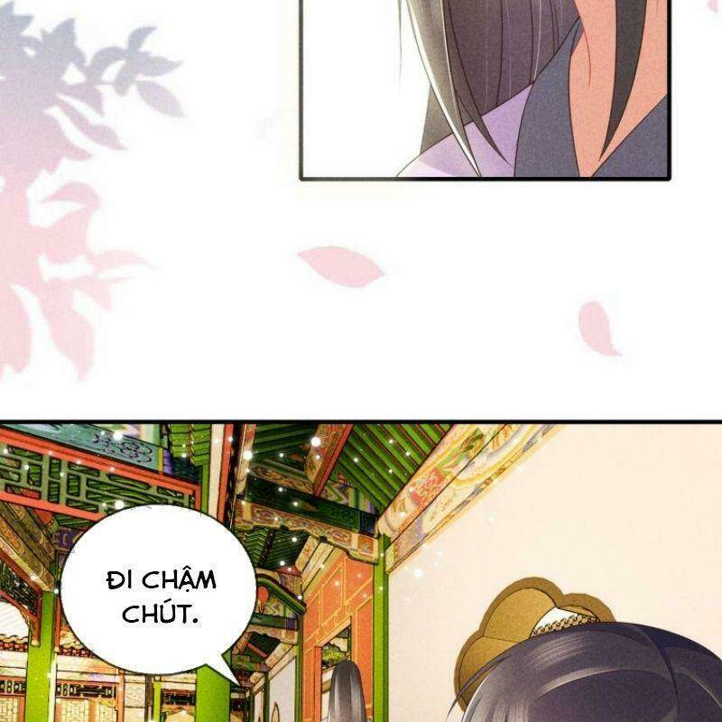 Trọng Sinh Chi Đích Nữ Bất Thiện: Chapter 39