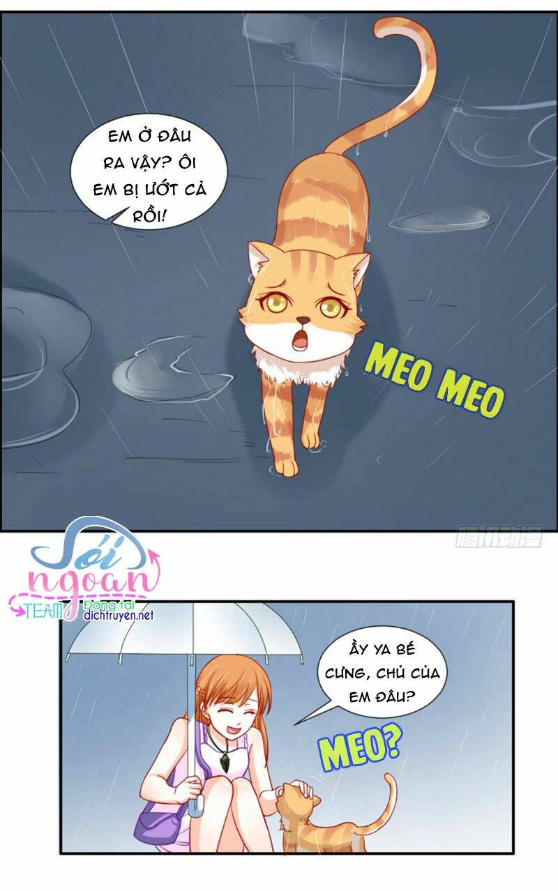 Ma Vương Đại Nhân Đi Thông Thả: Chapter 42