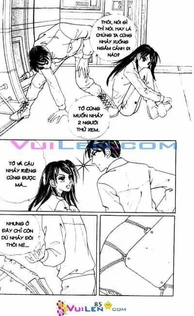 Cô Gái Yêu Kiều: Chapter 5