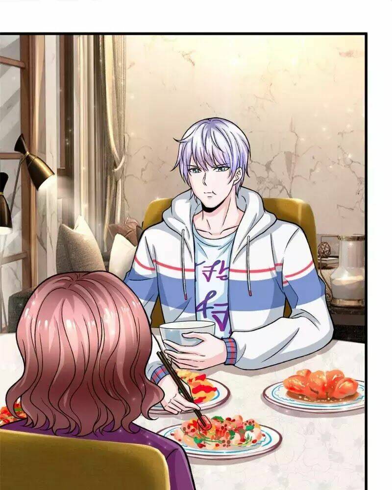 Tuyệt Đỉnh Khí Thiếu: Chapter 5