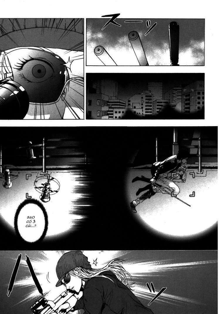 Until Death Do Us Part: Chapter 35