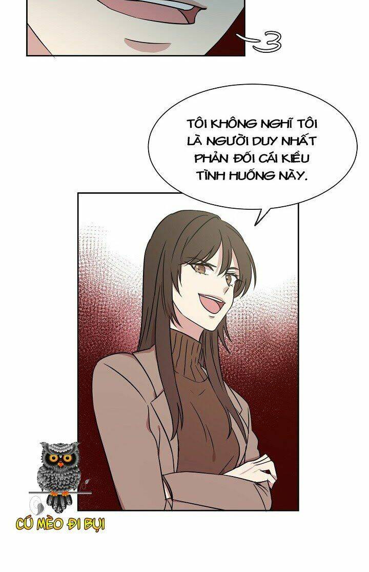 Idol Sống Trong Nhà Tôi !: Chapter 2