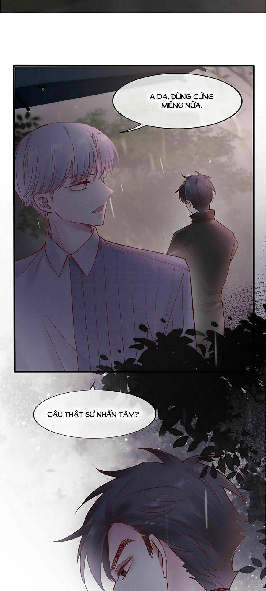 Hai Mặt Cuốn Hút Của Anh: Chapter 13