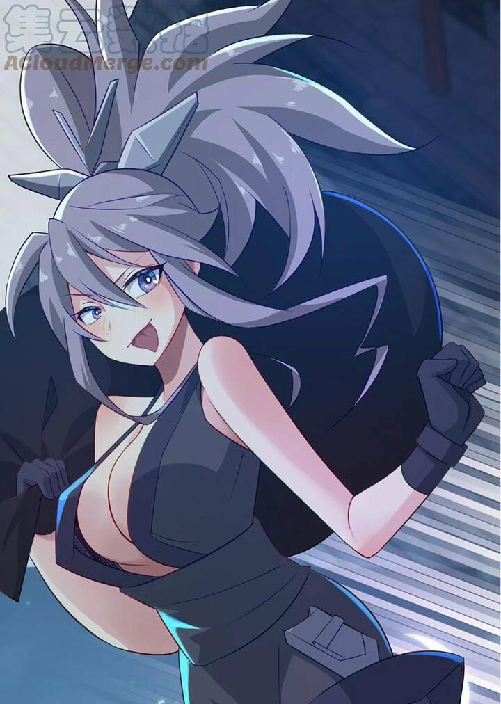 Đại Bảo Kiếm Của Tôi: Chapter 1