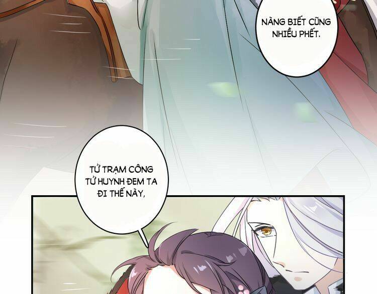 Hoa Nhan Sách: Chapter 17.2