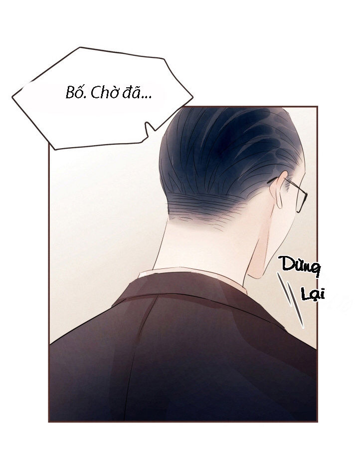 Giữa Tình Yêu Và Tình Bạn: Chapter 45