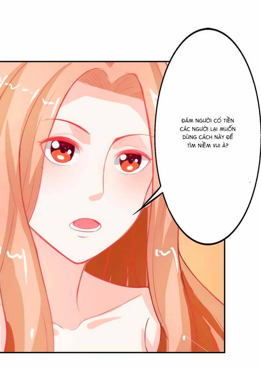 Song Diện Danh Viện: Chapter 66