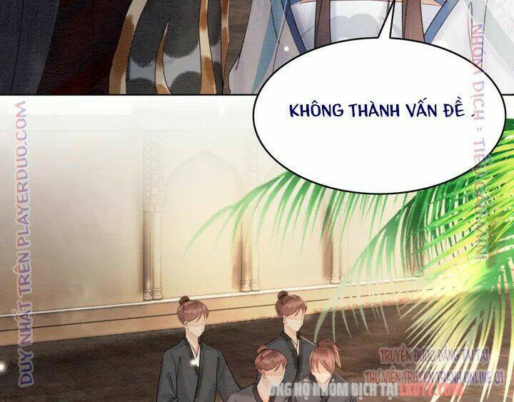 Trọng Sinh Bá Sủng Nhiếp Chính Vương Quá Mạnh Mẽ: Chapter 134