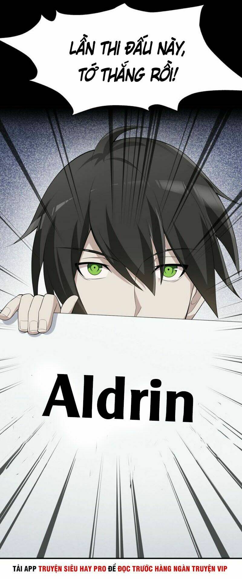 Siêu Cấp Đại Chủ Bạ: Chapter 34