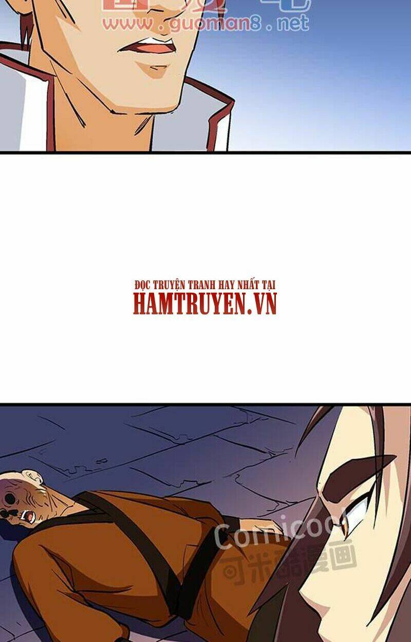 Phong Quỷ Truyền Thuyết: Chapter 55