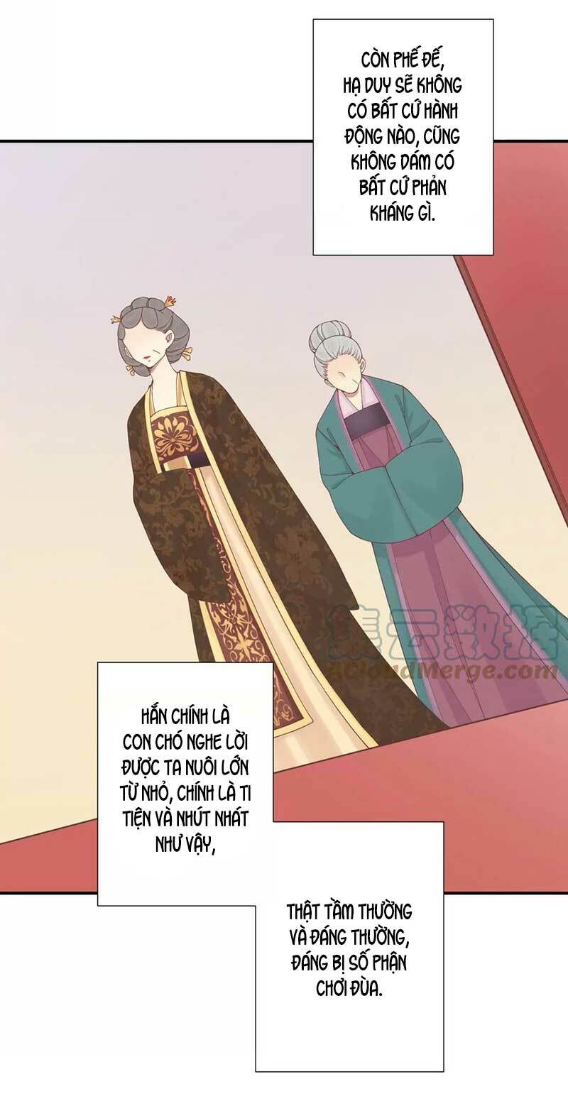 Hoàng Hậu Bận Lắm: Chapter 178
