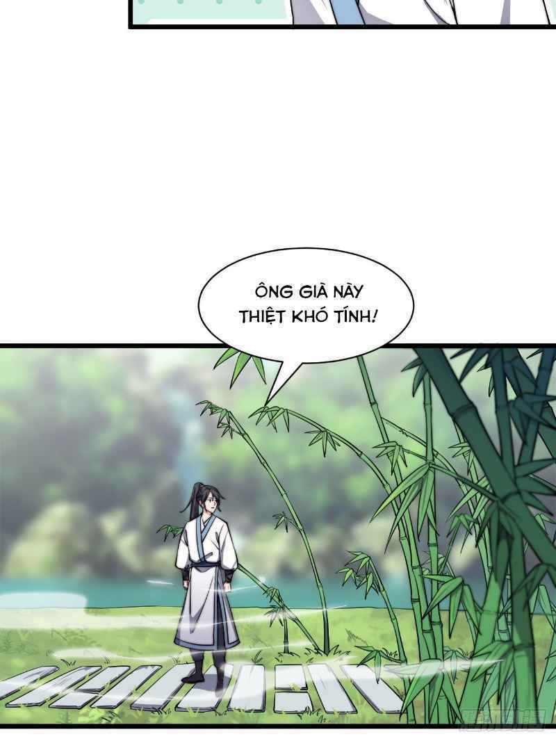 Trường Sinh Cửu Thiên Tuế: Chapter 17