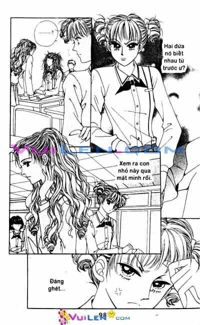 Virus Tiền: Chapter 4