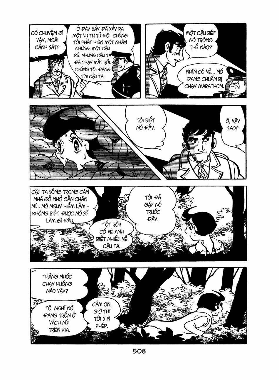 Apollo\’s Song: Chapter 5.3