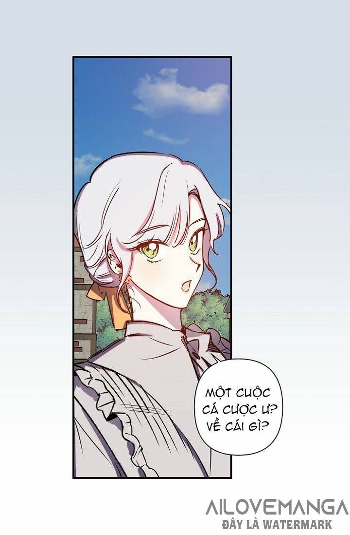 Hôn Lễ Báo Thù: Chapter 51