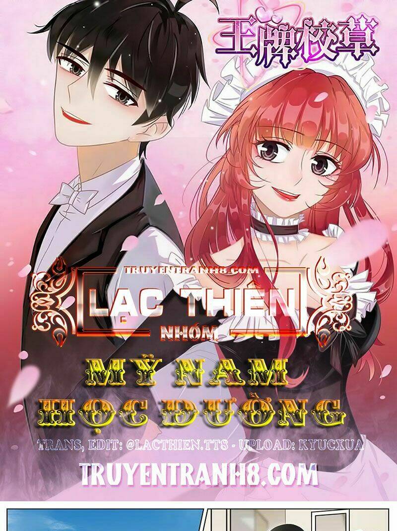 Vương Bài Giáo Thảo: Chapter 198