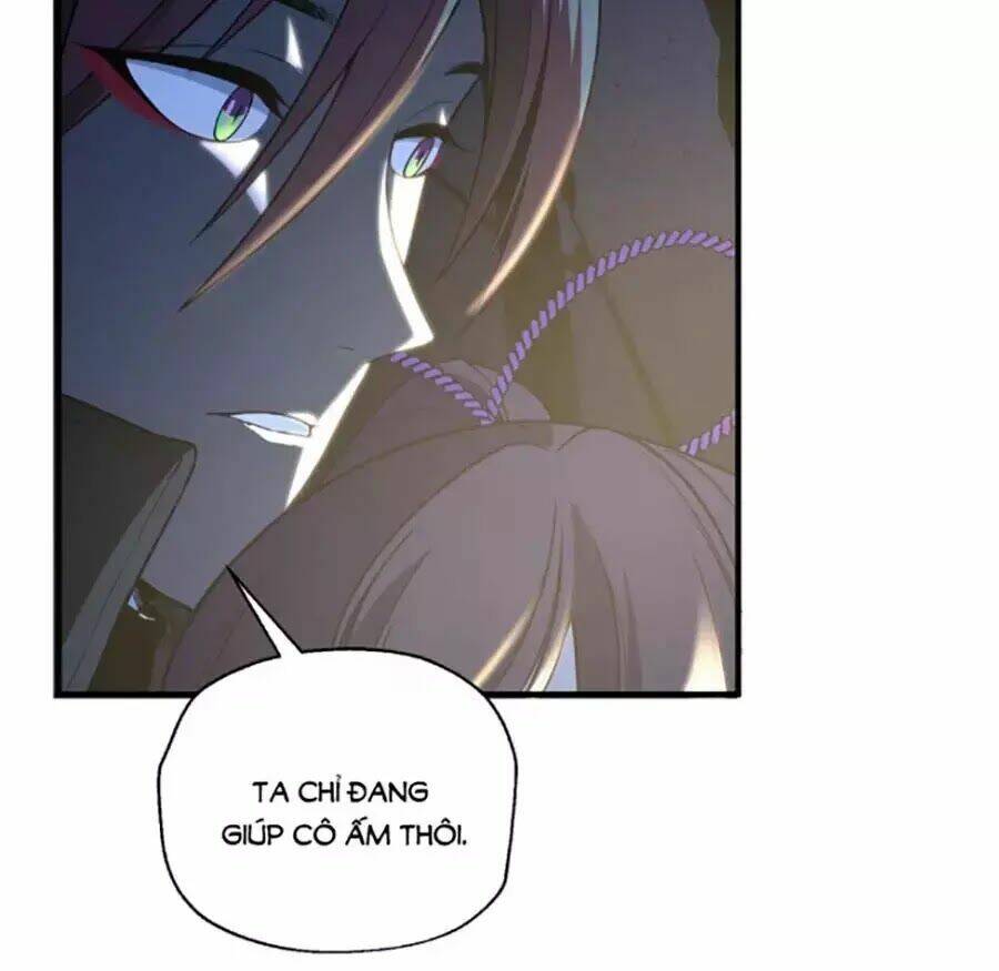 Anh Ấy Đến Từ Địa Ngục: Chapter 19