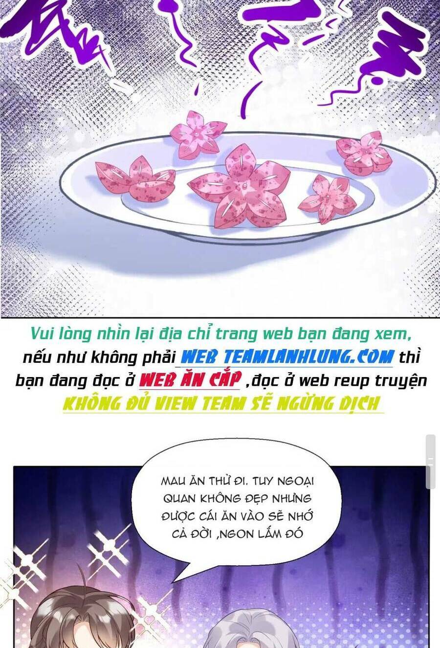 Phúc Hắc Hoa Yêu Mua Một Tặng Một: Chapter 9