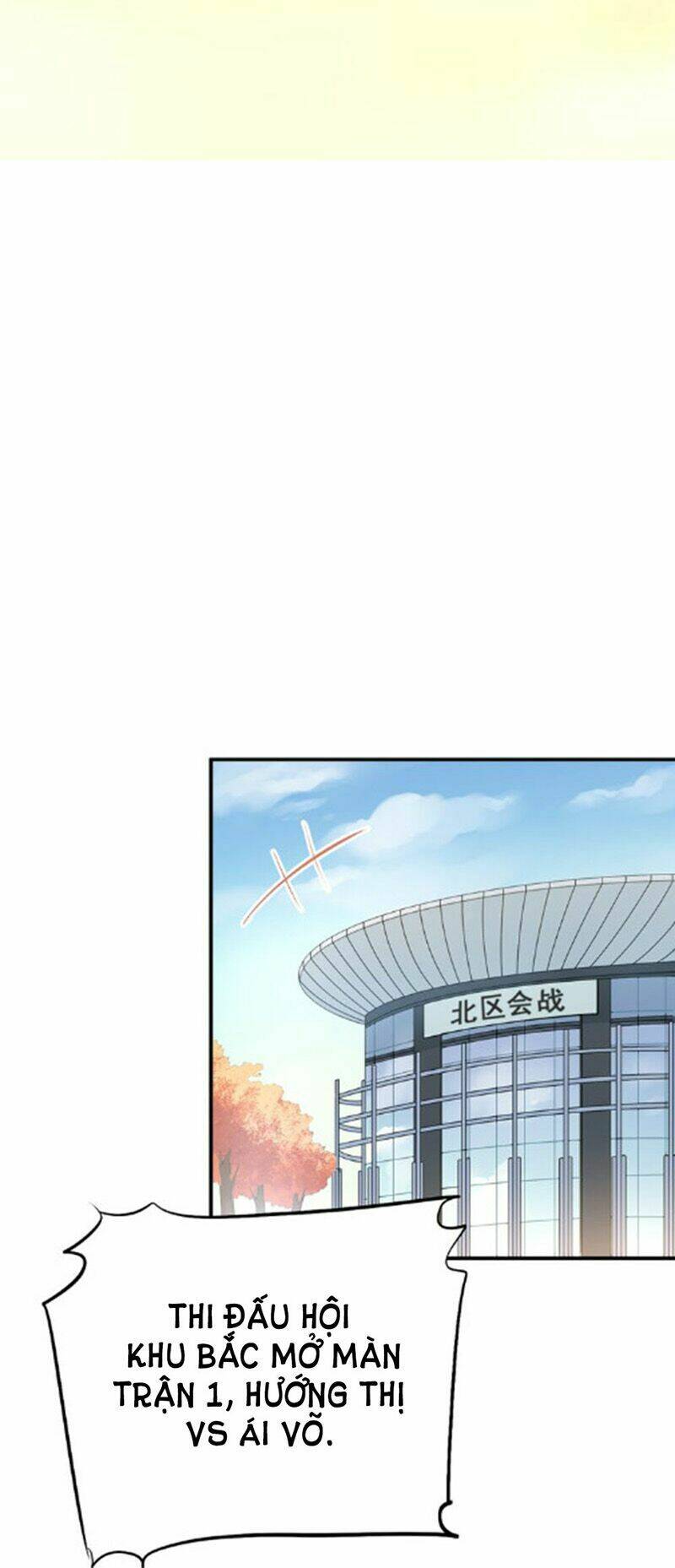 Đầu Gấu Biết Yêu: Chapter 100