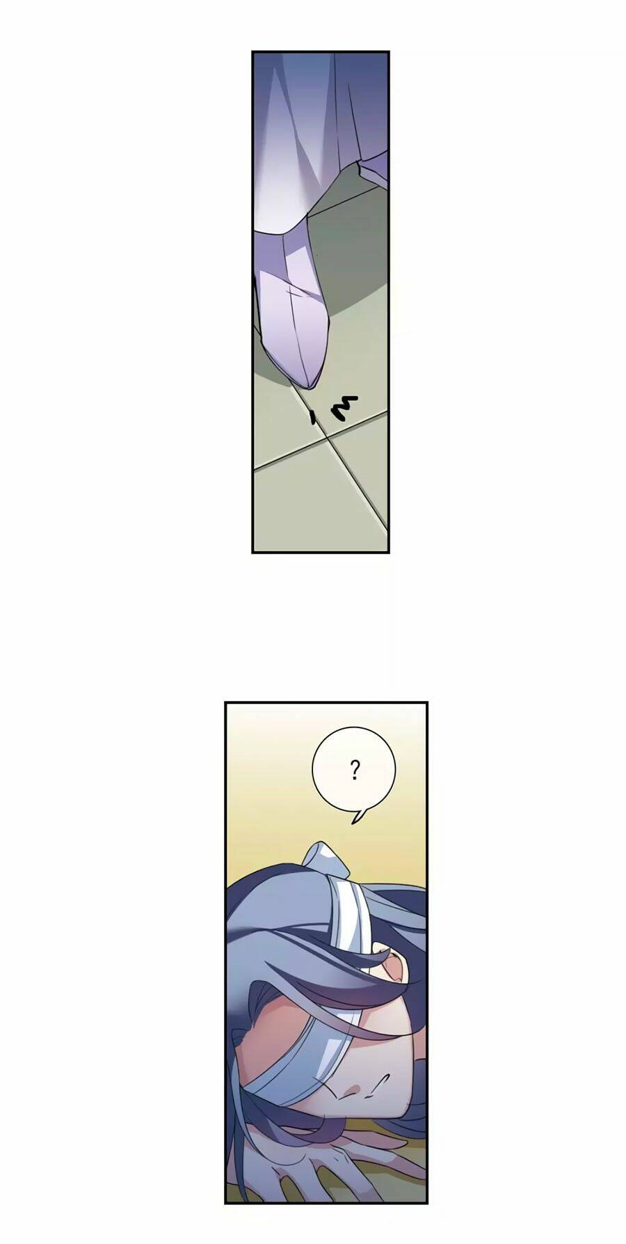 Toàn Cơ Từ: Chapter 40.2