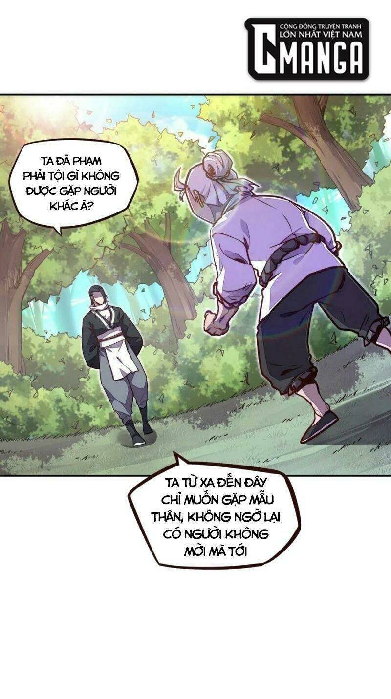 Sinh Tử Quyết: Chapter 153