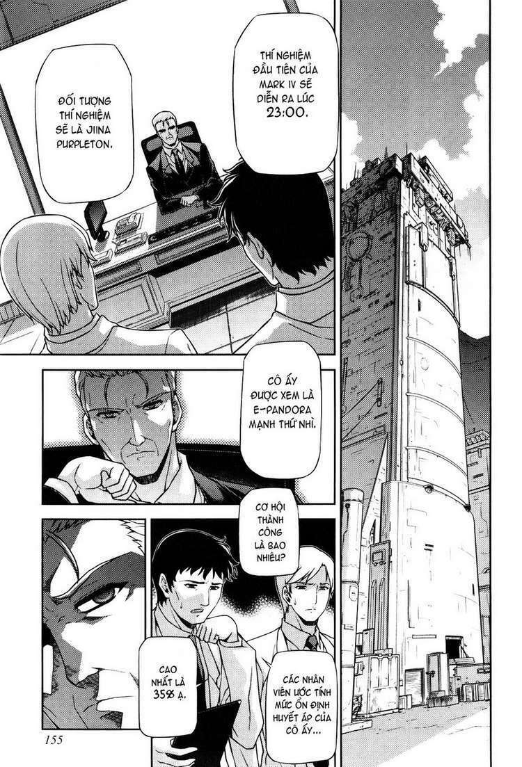 Freezing: Chapter 58