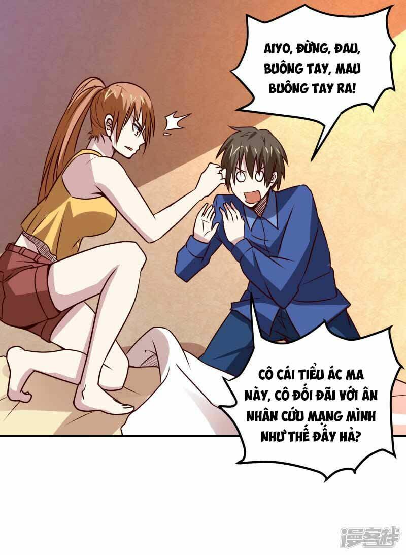 Tay Chơi Thần Cấp: Chapter 119