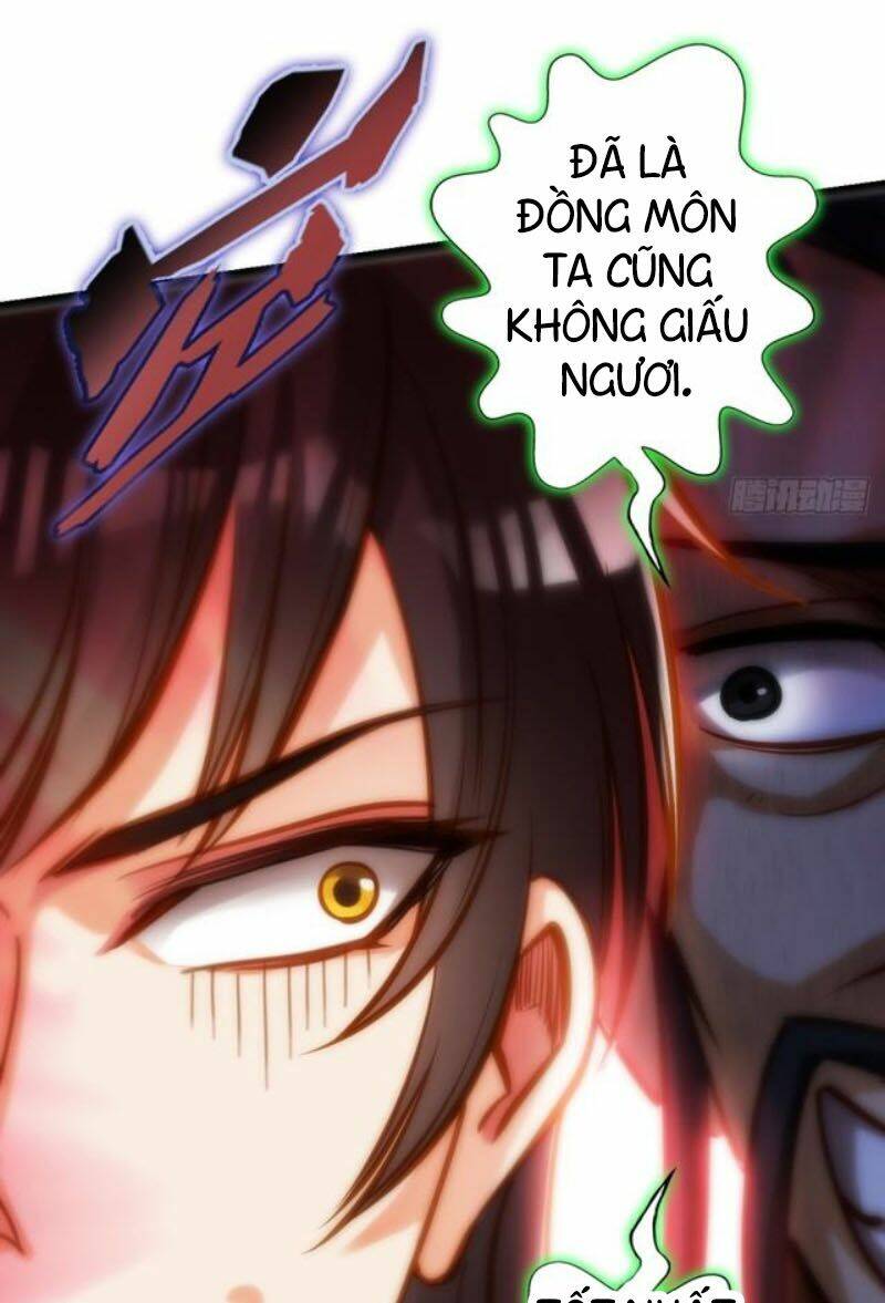 Bất Hủ Phàm Nhân: Chapter 20