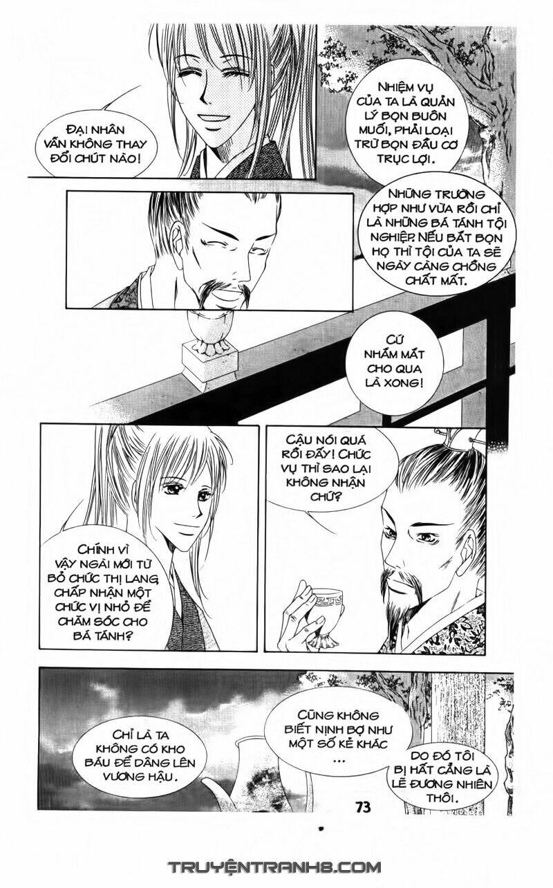 Pháp Sư Trừ Tà: Chapter 9.1