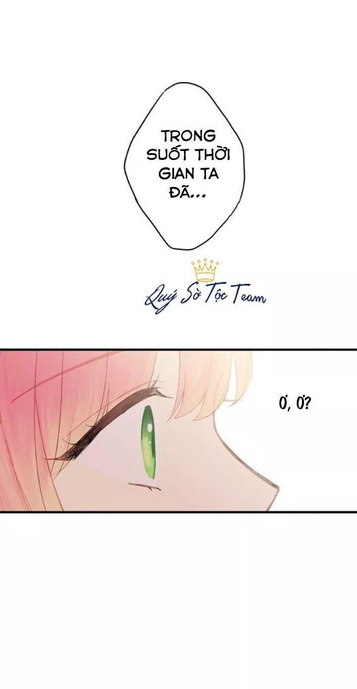 Tồn Tại Với Tư Cách Là Vợ Của Nam Chính: Chapter 76: Trẻ con