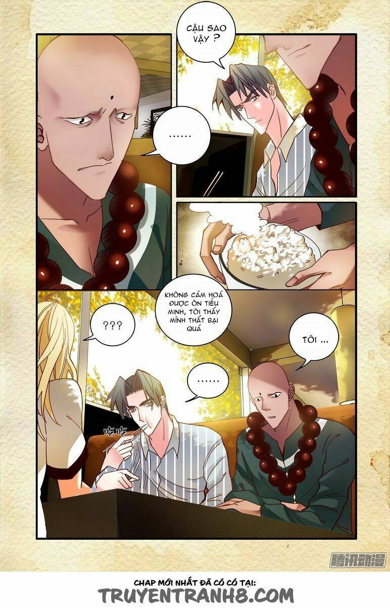 Du Thế Lục: Chapter 35