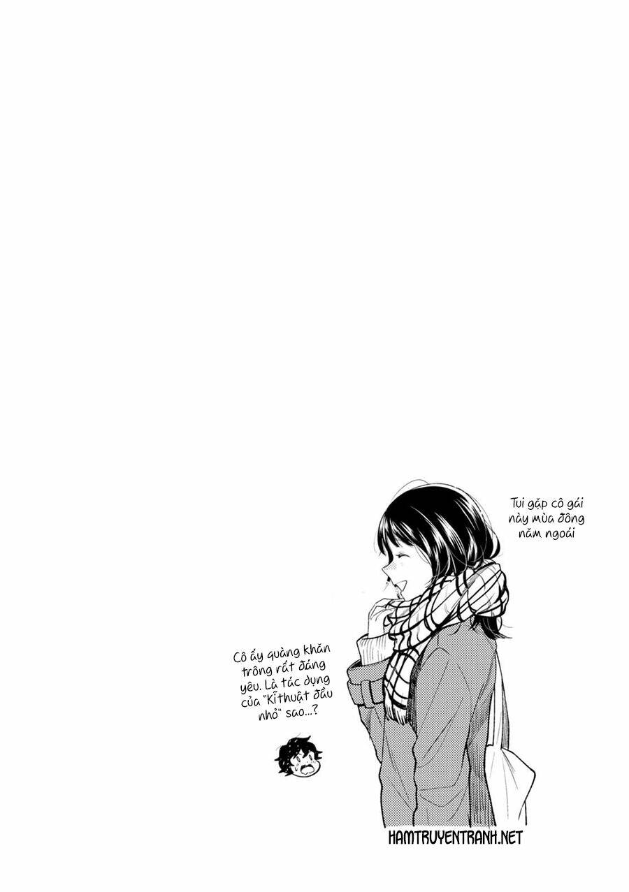Nếu Định Mặc, Thì Hãy Mặc Như Thế Này Đi: Chapter 29