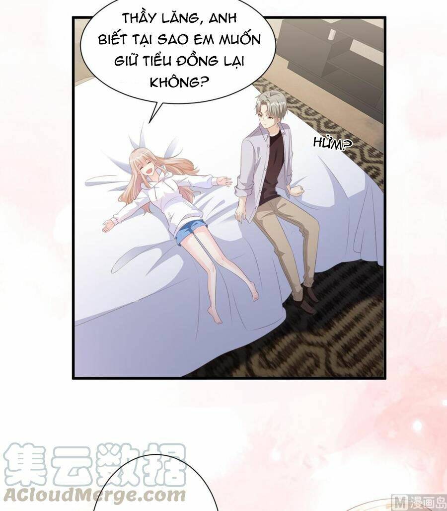 Tư Sủng Cục Cưng Bảo Bối: Chapter 61