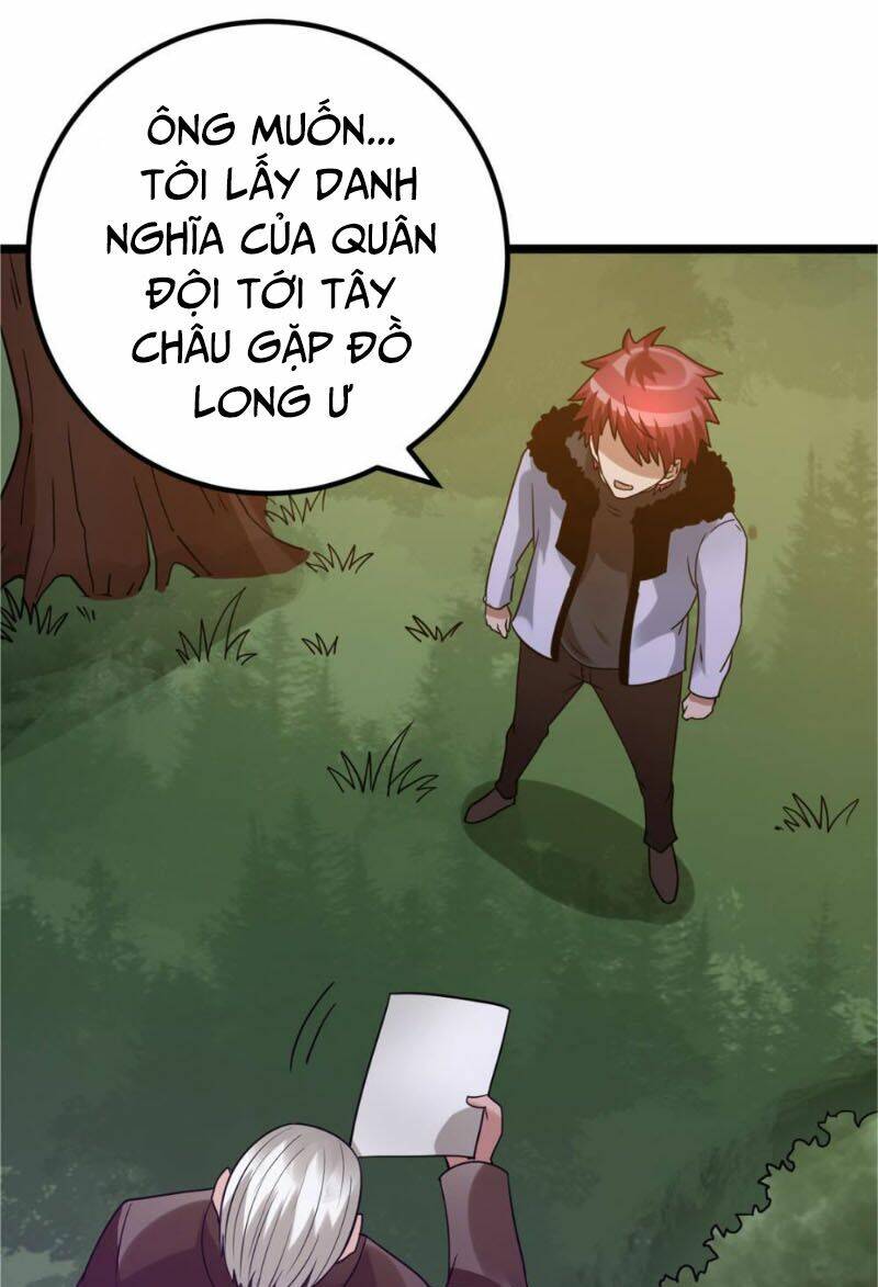 Tiên Vương Trùng Sinh: Chapter 66