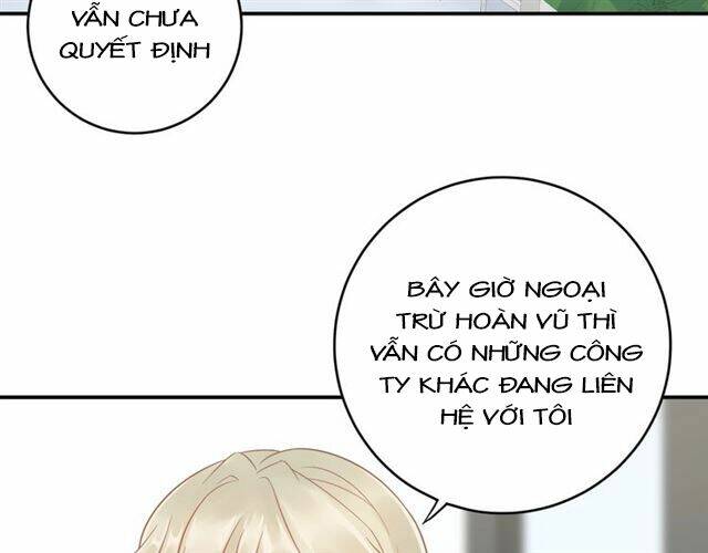 Trong Sinh Chi Ức Vạn Ảnh Hậu Yếu Thượng Vị: Chapter 74