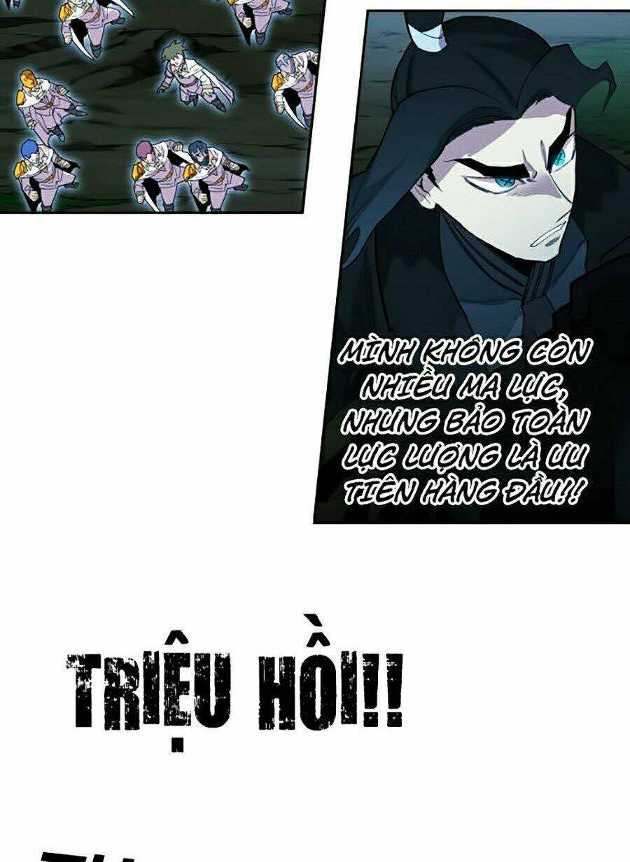 Hard Core Leveling Warrior Ss2: Chapter 72