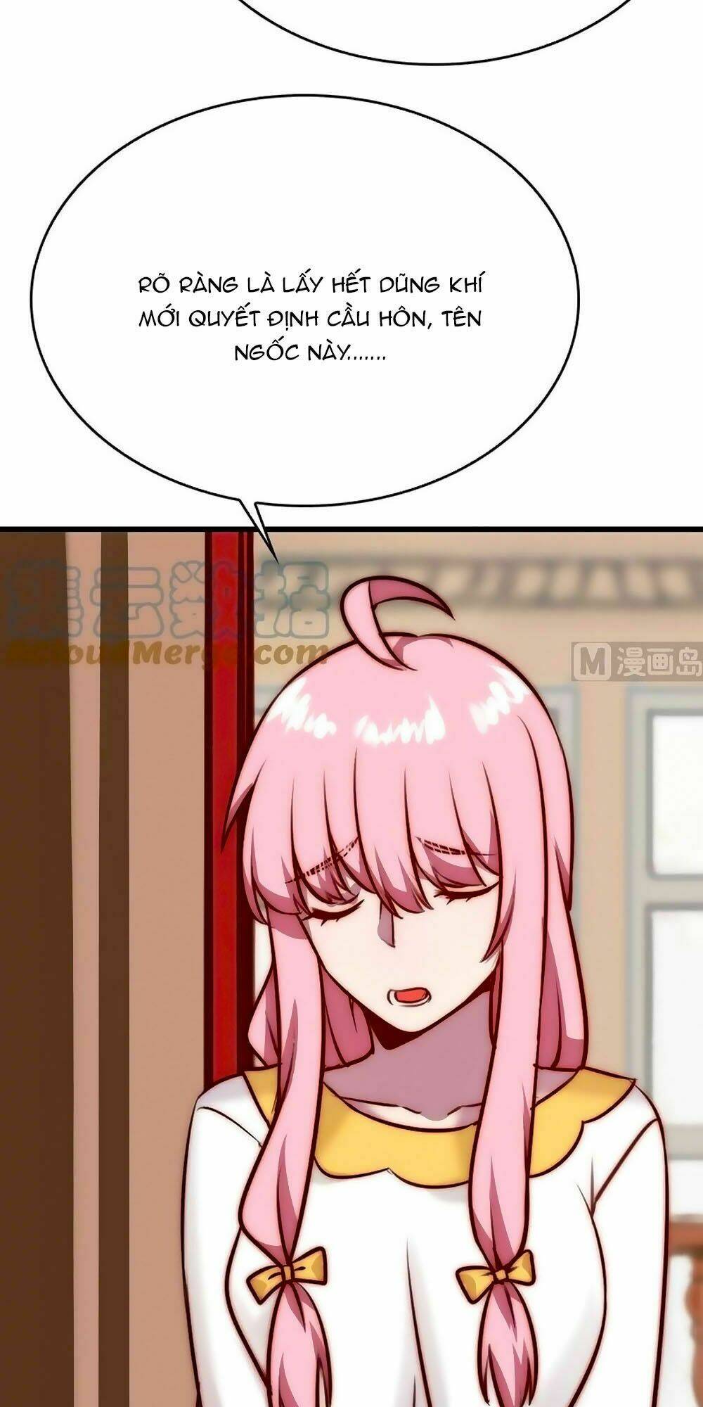 Bám Lấy Nam Thần Bất Chấp Thời Tiết: Chapter 37