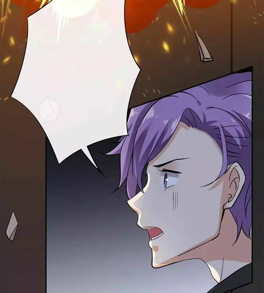 Nhật Ký Dạy Dỗ Của Gia Tộc Đáng Yêu: Chapter 64