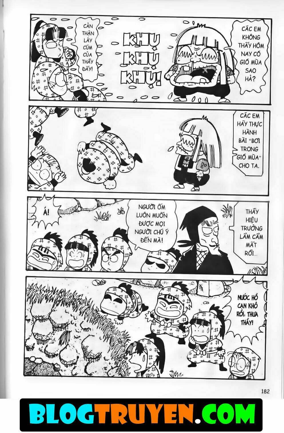 Ninja Loạn Thị Bản Đẹp: Chapter 8.7