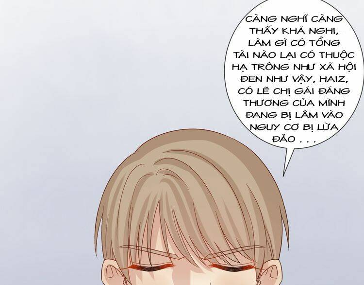 Nữ Hoàng Giá Đáo: Chapter 27