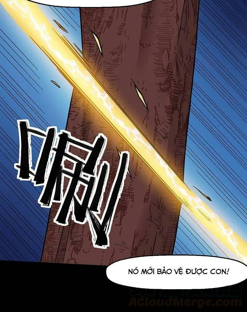 Vườn Trường Cuồng Sư Hệ Thống: Chapter 224