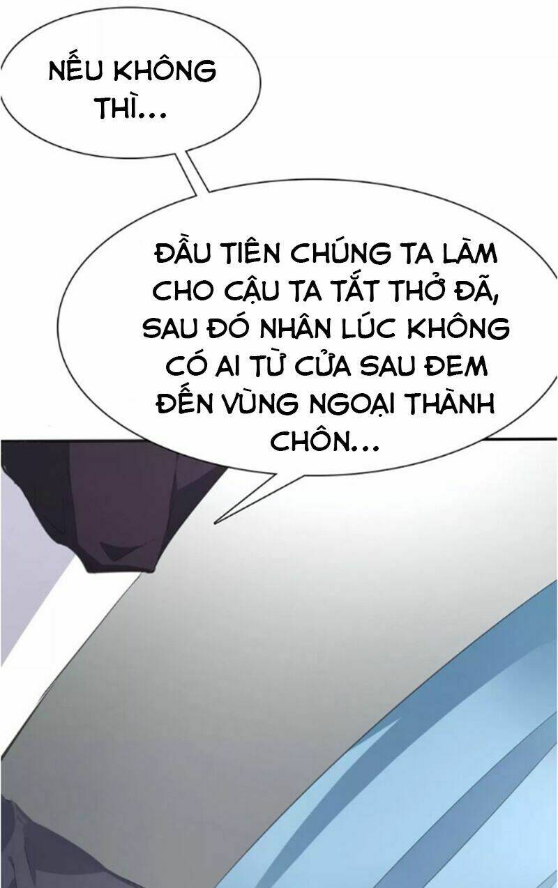 Một Lời Không Hợp Liền Hút Máu: Chapter 22